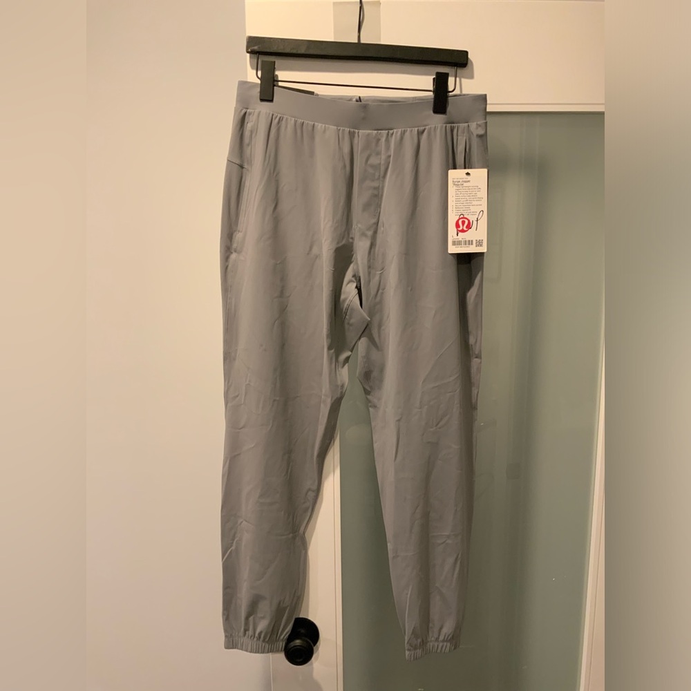 Lululemon joggers